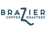 Stuarts Cafe Brazier Coffee